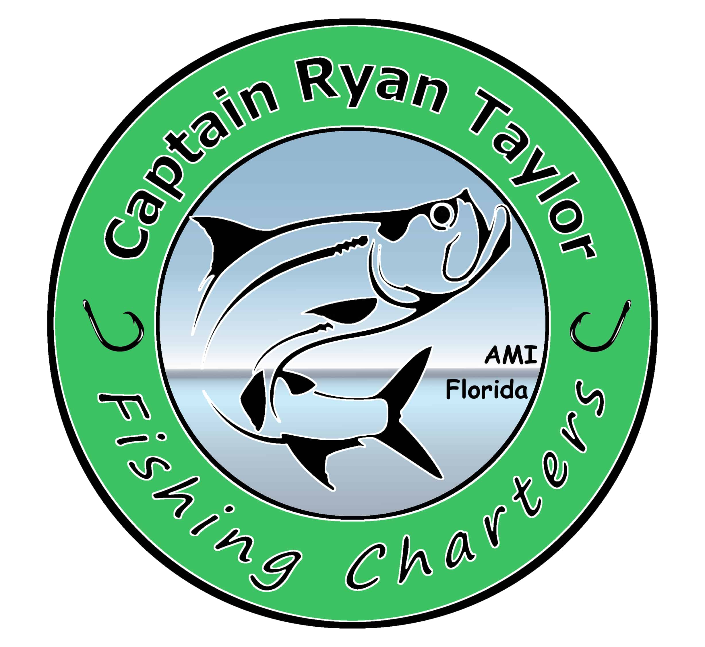 Captain Ryan Taylor Fishing Charters